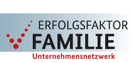 Mitgliedschaft im Familie-Unternehmensnetzwerk ist Garant für Humanität am Arbeitsplatz.